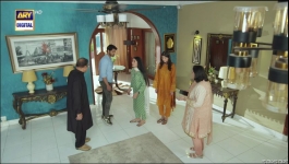 Tum Bin Kesay Jiyen - Episode 61 - 30th April 2024